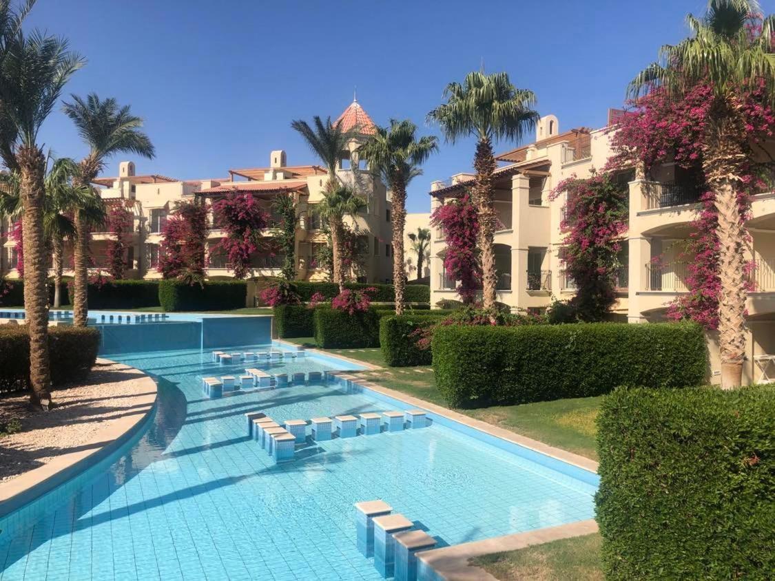 Apartament Veranda