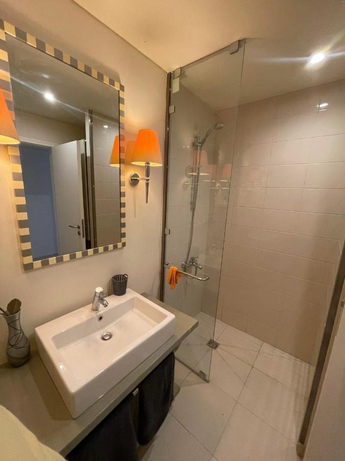 Apartament Veranda