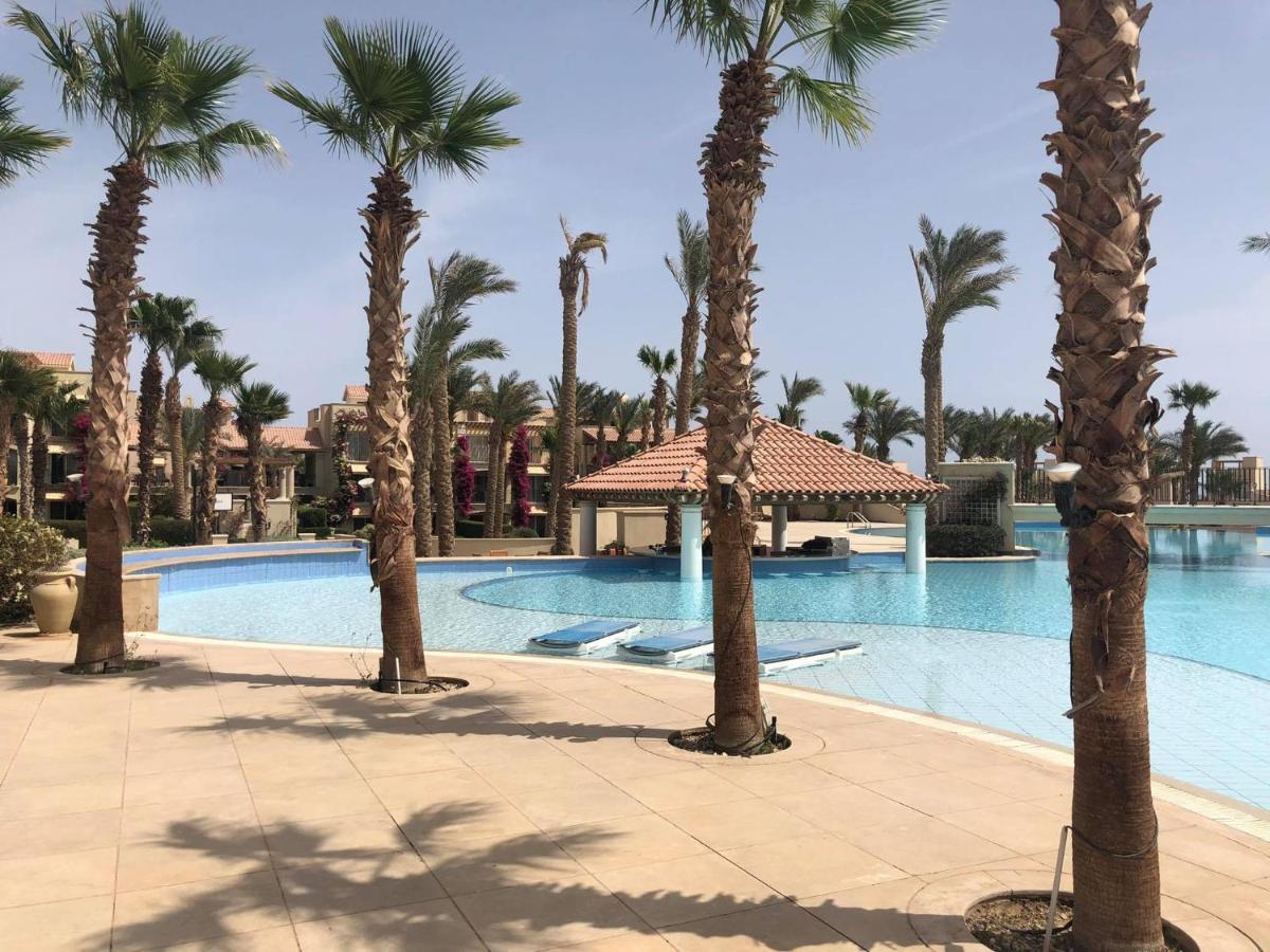 Veranda Apartament