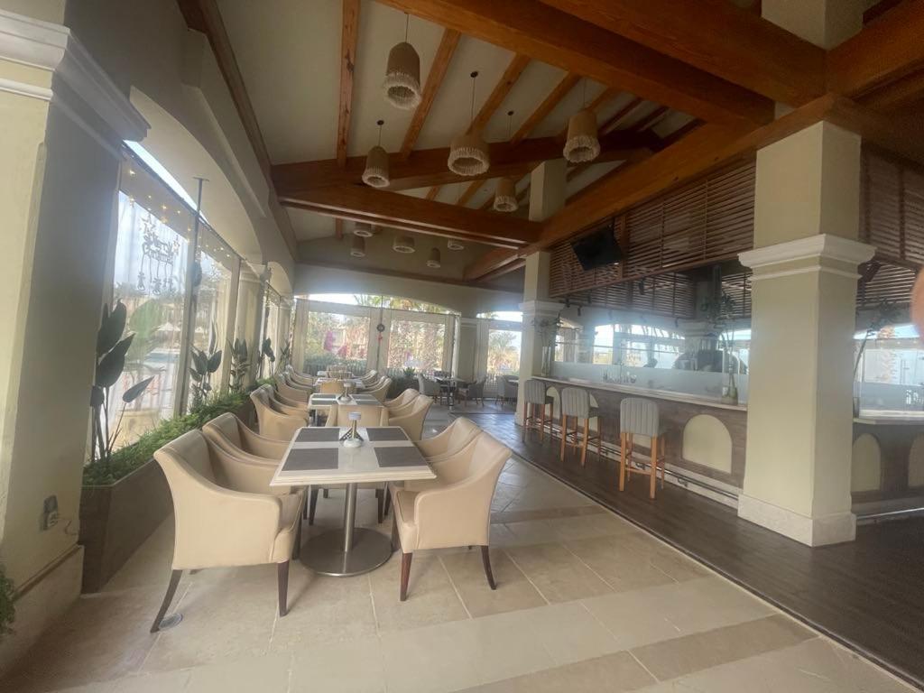 Veranda Apartment